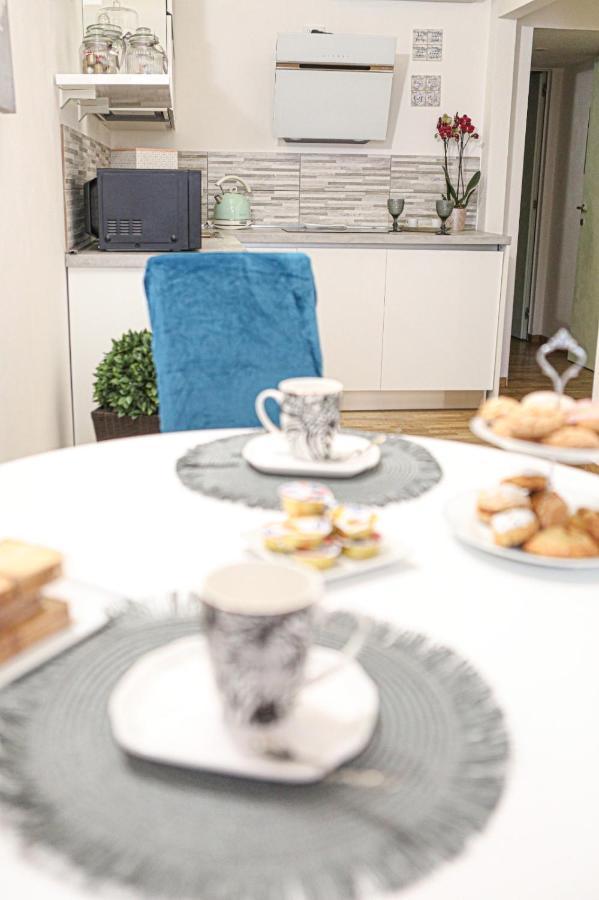 Villanova Sweet Home Cagliari Exterior foto
